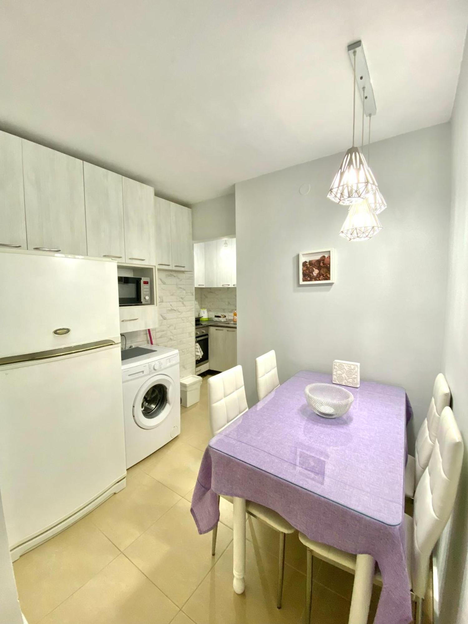 דירה La Petite Maison Nicole *