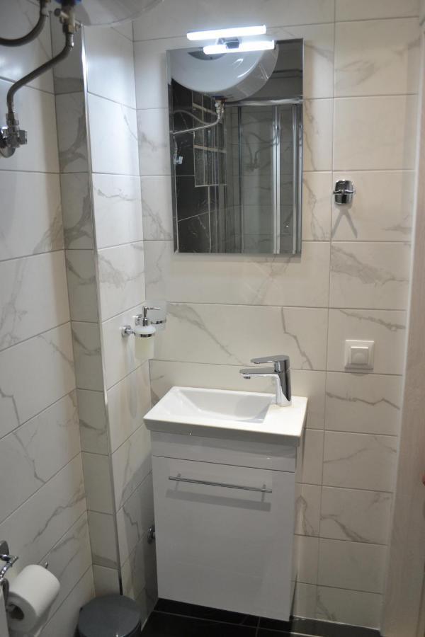 דירה La Petite Maison Nicole *