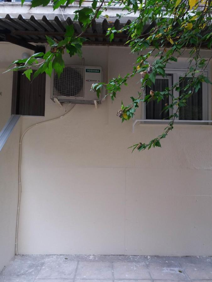 La Petite Maison Nicole דירה