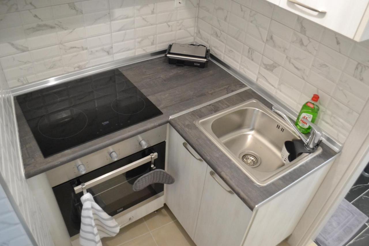 La Petite Maison Nicole דירה *