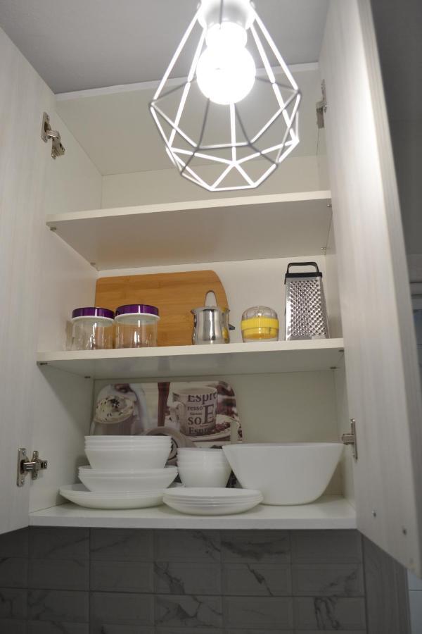 La Petite Maison Nicole דירה סלוניקי